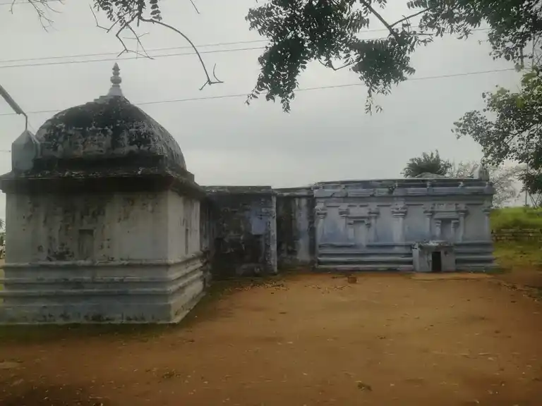 Arulmigu Sooreswarar Temple, Soorapalli - 636454 அருள்மிகு சூரேஸ்வரர் திருக்கோயில், Soorapalli - 636454, Salem - Ancient Temple Architecture and History Image 3