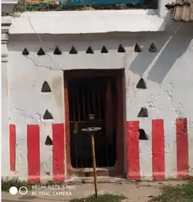 Arulmigu Sooriswarar Temple, Near Bus Stand, Kancheepuram - 631502