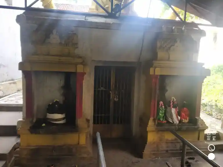 Arulmigu Sooriswarar Temple, Near Bus Stand, Kancheepuram - 631502 அருள்மிகு சூரியீஸ்வரர் திருக்கோயில், Near Bus Stand, Kancheepuram - 631502, Kancheepuram - Ancient Temple Architecture and History Image 3