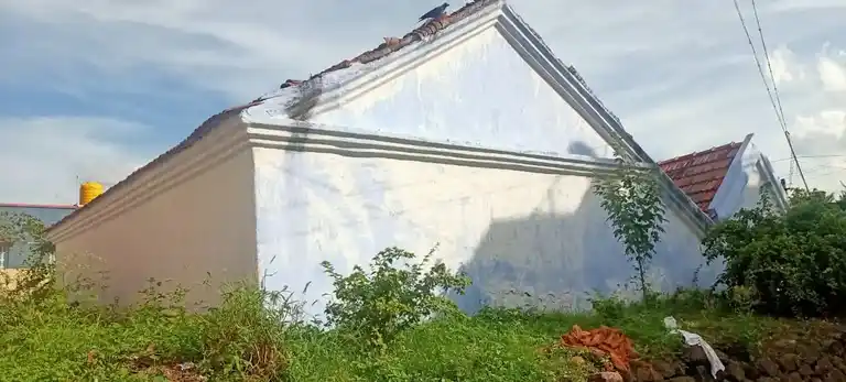 Arulmigu Soothira Karagadevadai Temple, Saparam - 635112 அருள்மிகு சூத்திர கரகதேவதை திருக்கோயில், பனகமுட்லு, சாப்பர்த்தி - 635112, Krishnagiri - Ancient Temple Architecture and History Image 4