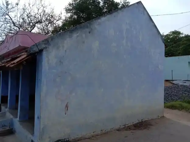 Arulmigu Soothiragaragam Temple, Gummanur - 636806 அருள்மிகு சூத்திர கரகம் திருக்கோயில், Gummanur - 636806, Dharmapuri - Ancient Temple Architecture and History Image 4