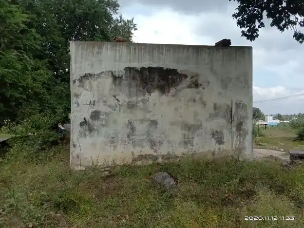 Arulmigu Soothiragaragam Temple, Jakkasamudram - 636805