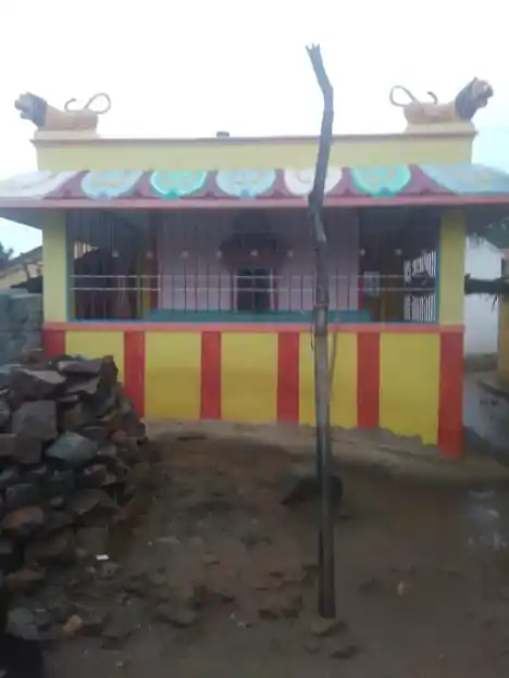 Arulmigu Soothiragaragam Temple, Maaravaadi - 636805 அருள்மிகு சூத்ர கரகம் திருக்கோயில், Maaravaadi - 636805, Dharmapuri - Ancient Temple Architecture and History Image 2