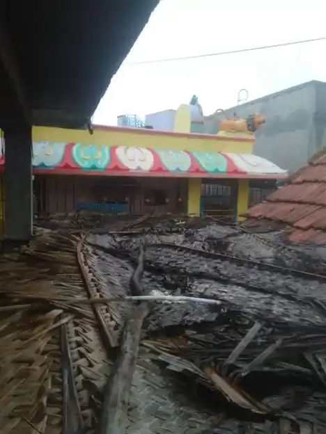 Arulmigu Soothiragaragam Temple, Maaravaadi - 636805 அருள்மிகு சூத்ர கரகம் திருக்கோயில், Maaravaadi - 636805, Dharmapuri - Ancient Temple Architecture and History Image 3