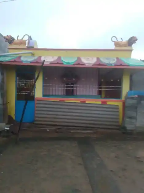 Arulmigu Soothiragaragam Temple, Maaravaadi - 636805 அருள்மிகு சூத்ர கரகம் திருக்கோயில், Maaravaadi - 636805, Dharmapuri - Ancient Temple Architecture and History Image 4