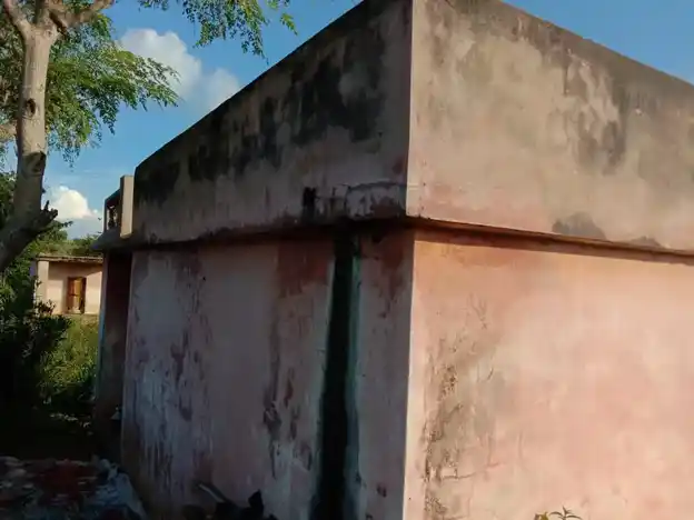 Arulmigu Soothirakaragam Temple, Hosahalli - 635117 Temple