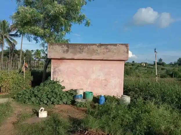 Arulmigu Soothirakaragam Temple, Hosahalli - 635117 Arulmigu Soothirakaragam Temple, Hosahalli - 635117, Krishnagiri - Ancient Temple Architecture and History Image 2