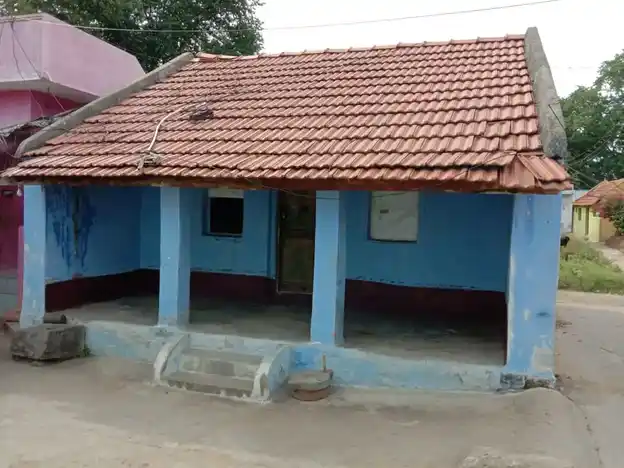 Arulmigu Soothra Karagam Temple, Pasigam, Marandahalli - 636806