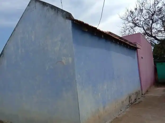 Arulmigu Soothra Karagam Temple, Pasigam, Marandahalli - 636806 அருள்மிகு சூத்தரகரகம் திருக்கோயில், Pasigam, Marandahalli - 636806, Dharmapuri - Ancient Temple Architecture and History Image 2