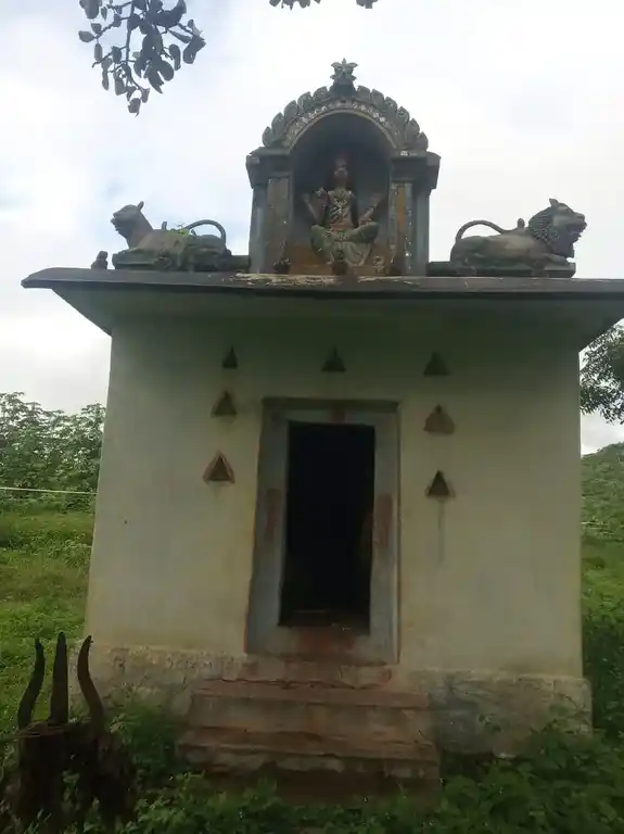 Arulmigu Soothra Karagam Temple, Sudanoor, Gummanur - 635116