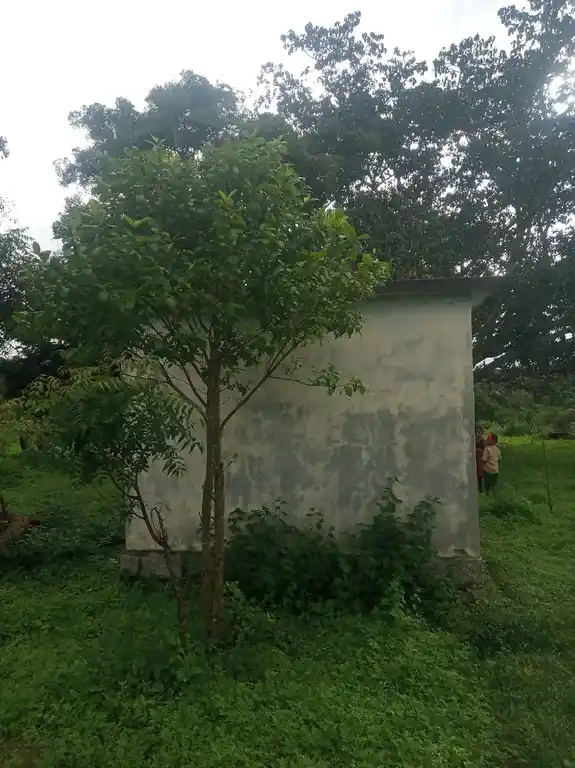 Arulmigu Soothra Karagam Temple, Sudanoor, Gummanur - 635116 அருள்மிகு சூத்தரகரகம் திருக்கோயில், Sudanoor, Gummanur - 635116, Dharmapuri - Ancient Temple Architecture and History Image 4