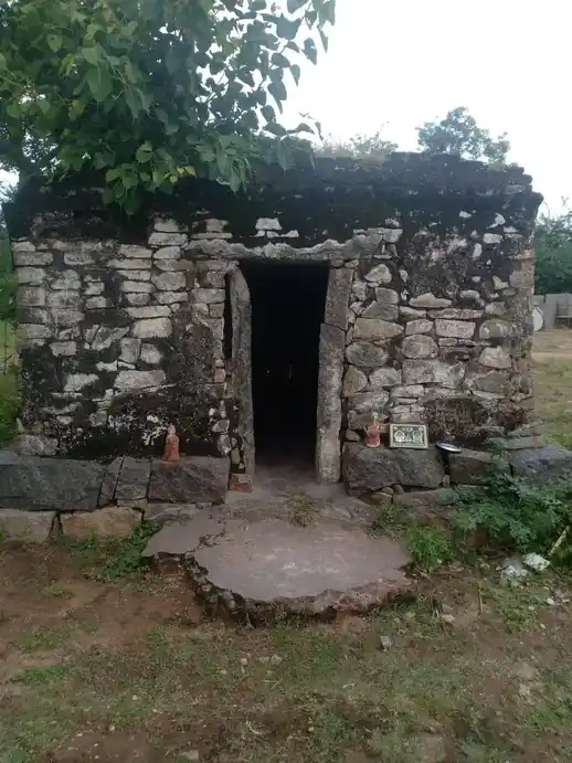 Arulmigu Soothrakaragam Temple, Kumbarahalli - 635111