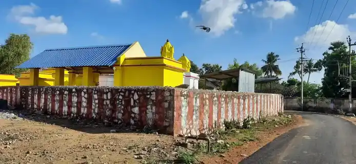 Arulmigu Soranatha Vinayagar Temple, Sivagalai - 628753 அருள்மிகு சோரநாத விநாயகர் திருக்கோயில், Sivagalai - 628753, Thoothukudi - Ancient Temple Architecture and History Image 6