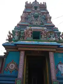 Arulmigu Sorganarayana Perumal Temple, Kalasapakkam - 606751 அருள்மிகு சொர்க்கநாராயணபெருமாள் திருக்கோயில், Kalasapakkam - 606751, Tiruvannamalai - Ancient Temple Architecture and History Image 3