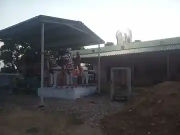 Arulmigu Soriyangula Nadar Thirukoil, Kedarai - 638458 அருள்மிகு சொறியங்குல நாடார் திருக்கோயில், Kedarai - 638458, Erode - Ancient Temple Architecture and History Image 3