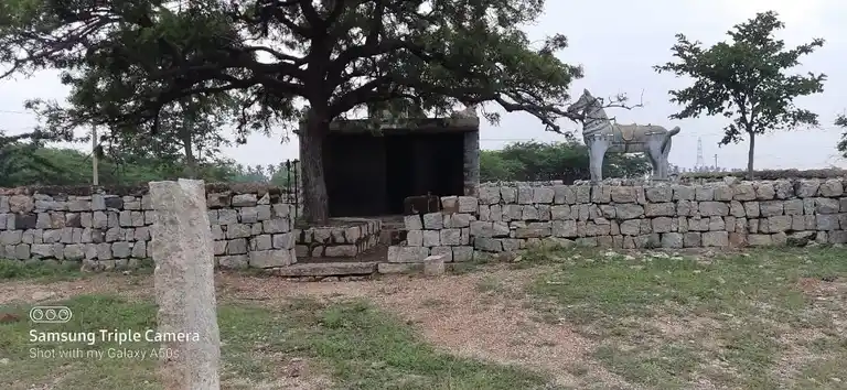 Arulmigu Sorkelapidariamman Temple, Karungal - 624620 அருள்மிகு சொற்கேளாபிடாரியம்மன் கோயில், Karungal - 624620, Dindigul - Ancient Temple Architecture and History Image 5