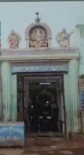 Arulmigu Sorna Vinayagar Temple, Mattakadai, Thoothukudi - 628001