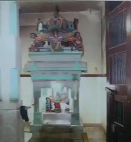 Arulmigu Sorna Vinayagar Temple, Mattakadai, Thoothukudi - 628001 அருள்மிகு சொர்ண விநாயகர் திருக்கோயில், Mattakadai, Thoothukudi - 628001, Thoothukudi - Ancient Temple Architecture and History Image 2