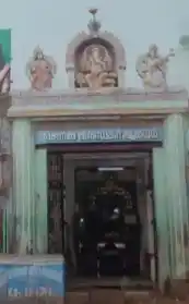Arulmigu Sorna Vinayagar Temple, Mattakadai, Thoothukudi - 628001 அருள்மிகு சொர்ண விநாயகர் திருக்கோயில், Mattakadai, Thoothukudi - 628001, Thoothukudi - Ancient Temple Architecture and History Image 4
