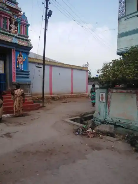 Arulmigu Sornaganapathi Temple, Kaspa Vellore - 632003 அருள்மிகு சொர்ணகணபதி திருக்கோயில், கஸ்பா வேலூர் - 632003, Vellore - Ancient Temple Architecture and History Image 4
