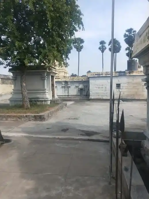 Arulmigu Sornakadeswarar Temple, Neivanai - 607201 அருள்மிகு சொர்ணகடேஸ்வரர் திருக்கோயில், Neivanai - 607201, Kallakurichi - Ancient Temple Architecture and History Image 4