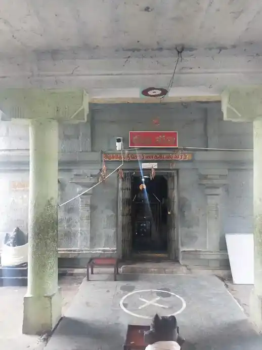Arulmigu Sornakadeswarar Temple, Neivanai - 607201 அருள்மிகு சொர்ணகடேஸ்வரர் திருக்கோயில், Neivanai - 607201, Kallakurichi - Ancient Temple Architecture and History Image 5