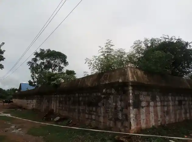 Arulmigu Sornapureeshwarar Temple, Ponparapi - 621710 அருள்மிகு சொர்ணபுரீஸ்வரர் திருக்கோயில், Ponparapi, Ponparapi - 621710, Ariyalur - Ancient Temple Architecture and History Image 2