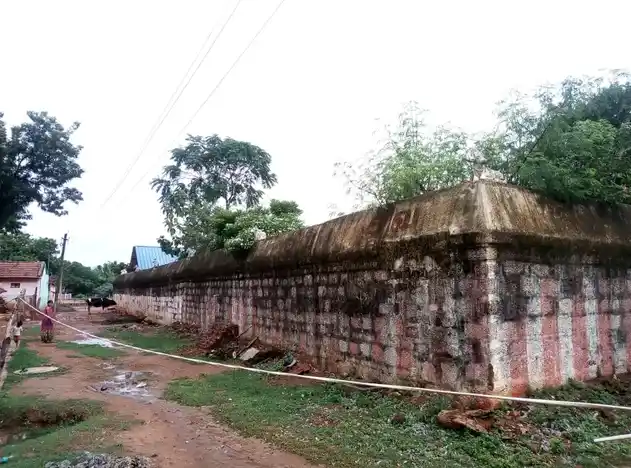 Arulmigu Sornapureeshwarar Temple, Ponparapi - 621710 அருள்மிகு சொர்ணபுரீஸ்வரர் திருக்கோயில், Ponparapi, Ponparapi - 621710, Ariyalur - Ancient Temple Architecture and History Image 8