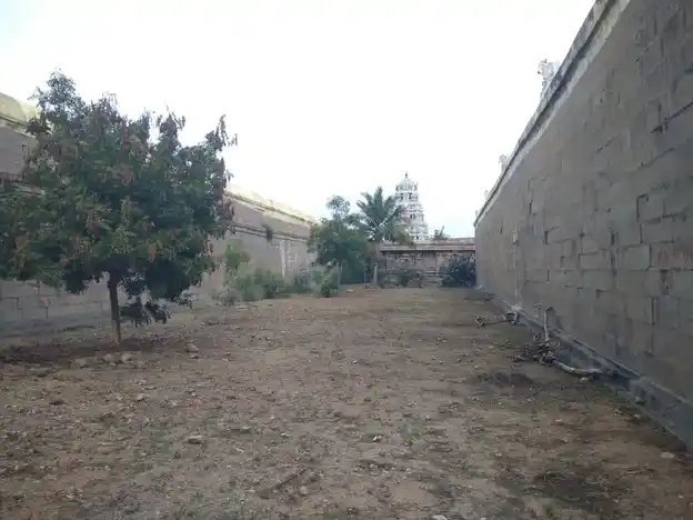 Arulmigu Sornapureeswarar Temple, Koogaiyur - 606301 அருள்மிகு சொர்ணபுரீஸ்வரர் திருக்கோயில், கூகையூர் - 606301, Kallakurichi - Ancient Temple Architecture and History Image 3