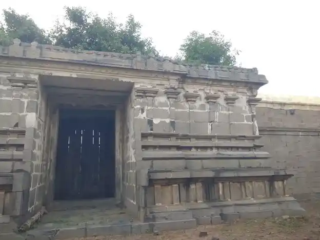 Arulmigu Sornapureeswarar Temple, Koogaiyur - 606301 அருள்மிகு சொர்ணபுரீஸ்வரர் திருக்கோயில், கூகையூர் - 606301, Kallakurichi - Ancient Temple Architecture and History Image 8