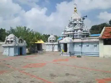 Arulmigu Sornapureeswarar Temple, Therkku Poigainallur, Therkkupogainallur - 611001 அருள்மிகு சுவர்ணபுரீஸ்வரர் திருக்கோயில், தெற்கு பொய்கைநல்லூர் - 611001, Nagapattinam - Ancient Temple Architecture and History Image 5