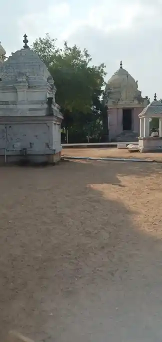 Arulmigu Sornapureswarar Temple, Thenponparappi - 606201 அருள்மிகு சொர்ணபுரீஸ்வரர் திருக்கோயில், தென்பொன்பரப்பி - 606201, Kallakurichi - Ancient Temple Architecture and History Image 4