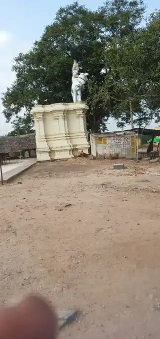 Arulmigu Sornapureswarar Temple, Thenponparappi - 606201 அருள்மிகு சொர்ணபுரீஸ்வரர் திருக்கோயில், தென்பொன்பரப்பி - 606201, Kallakurichi - Ancient Temple Architecture and History Image 5