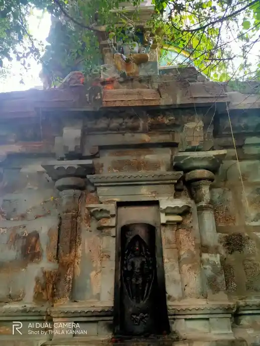 Arulmigu Sornapurieswarar Temple, Kaliyamalai - 608305 அருள்மிகு சுவர்ணபுரீஸ்வரர் திருக்கோயில், கலியமலை - 608305, Cuddalore - Ancient Temple Architecture and History Image 7