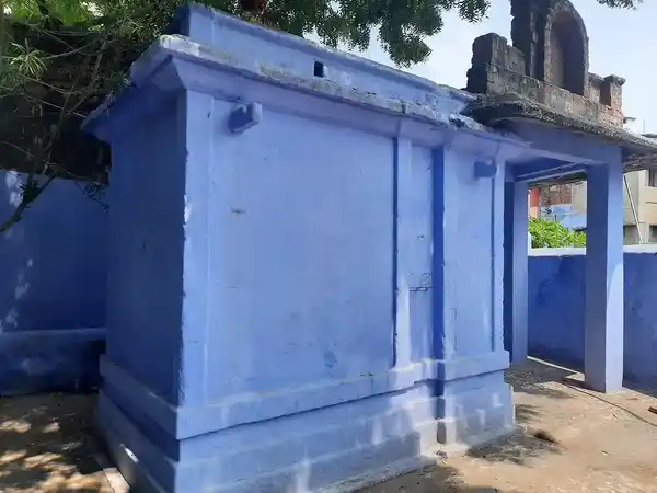 Arulmigu Sornavinayagar Temple, Tirunelveli - 627006 அருள்மிகு சொர்ண விநாயகர் திருக்கோயில், Tirunelveli - 627006, Tirunelveli - Ancient Temple Architecture and History Image 5