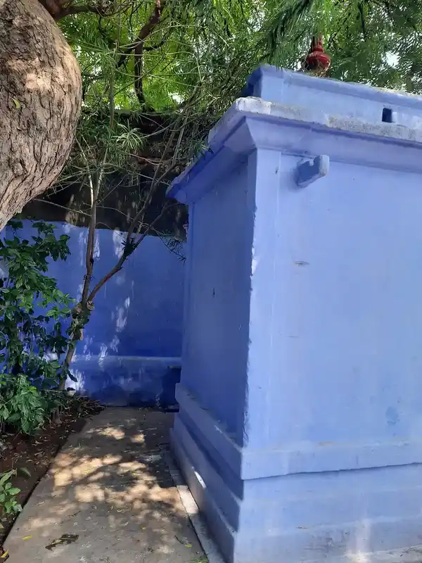 Arulmigu Sornavinayagar Temple, Tirunelveli - 627006 அருள்மிகு சொர்ண விநாயகர் திருக்கோயில், Tirunelveli - 627006, Tirunelveli - Ancient Temple Architecture and History Image 6