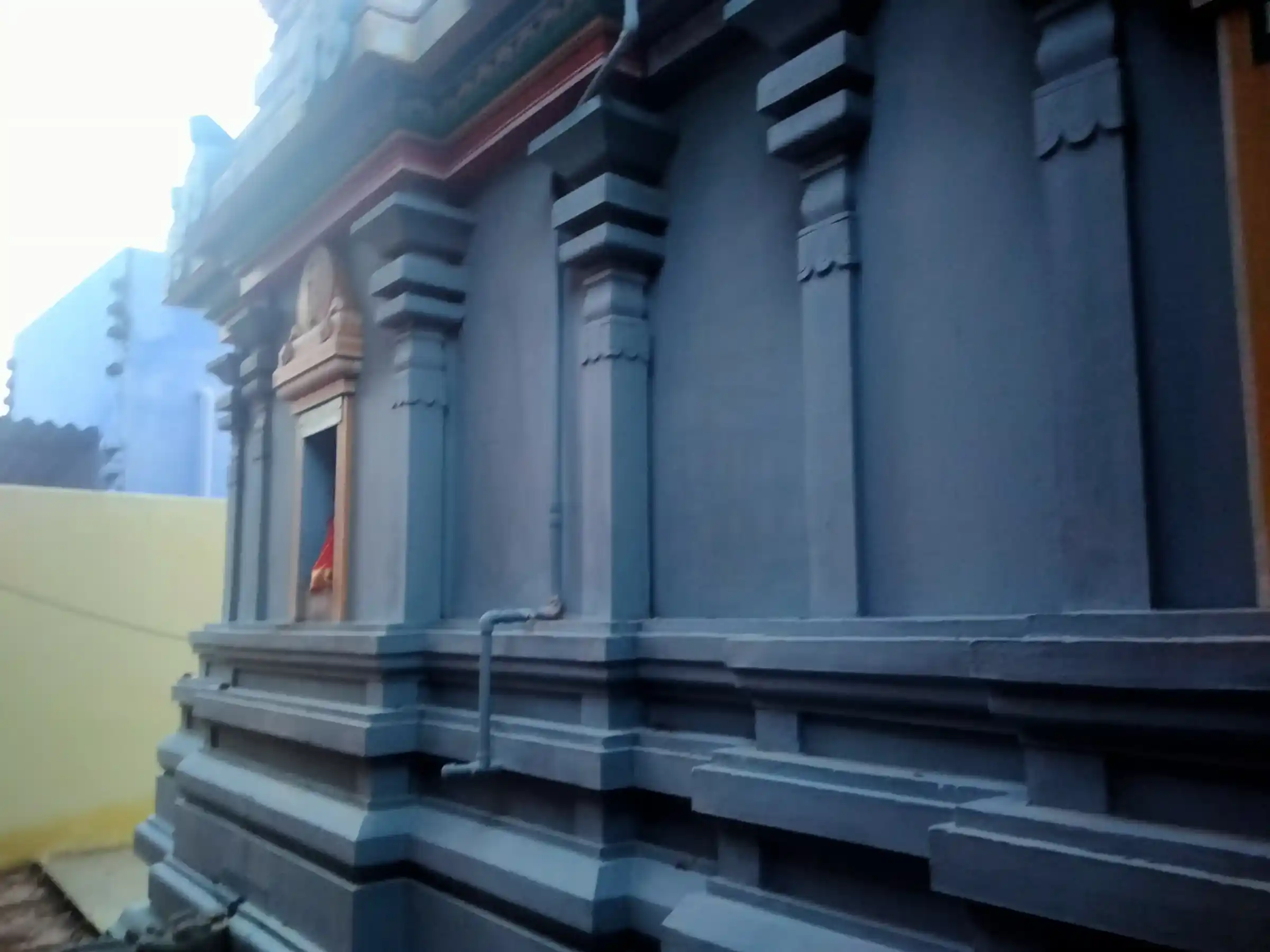 Arulmigu Soudeswariamman Temple, Palaiya Ayakudi, Palaiya Ayakudi - 624613 அருள்மிகு இராமலிங்க சௌடேஸ்வரியம்மன் திருக்கோயில், Palaiya Ayakudi, பழைய ஆயக்குடி - 624613, Dindigul - Ancient Temple Architecture and History Image 3