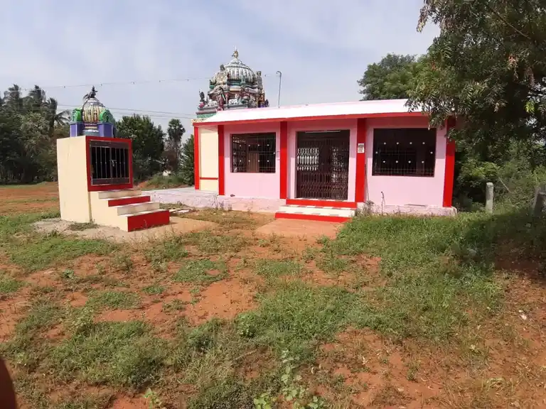 Arulmigu Soundamman Temple, Munnilaikottai - 624303