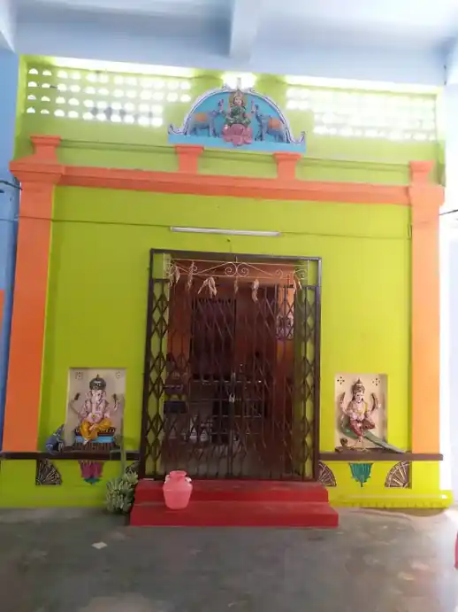 Arulmigu Soundamman Temple, Vadukapatti - 625603 அருள்மிகு சௌண்டம்மன் திருக்கோயில், Vadukapatti - 625603, Theni - Ancient Temple Architecture and History Image 2