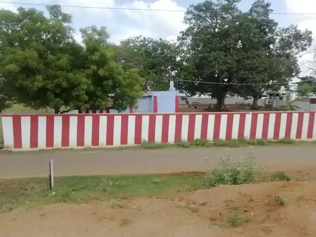 Arulmigu Soundara Pandiya Vinayagar Temple, Elayamuthur - 627152