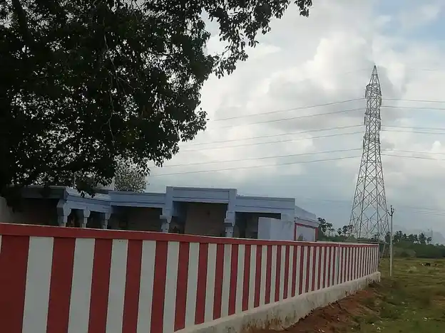 Arulmigu Soundara Pandiya Vinayagar Temple, Elayamuthur - 627152 அருள்மிகு சௌந்திரபாண்டிய விநாயகர் திருக்கோயில், Elayamuthur - 627152, Tirunelveli - Ancient Temple Architecture and History Image 2