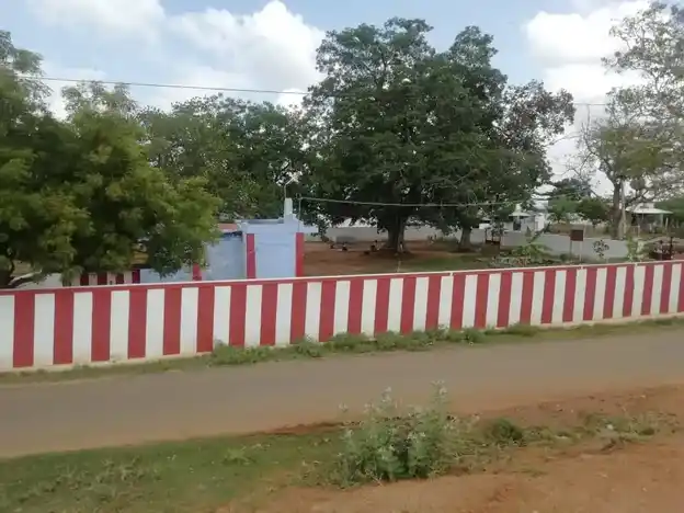 Arulmigu Soundara Pandiya Vinayagar Temple, Elayamuthur - 627152 அருள்மிகு சௌந்திரபாண்டிய விநாயகர் திருக்கோயில், Elayamuthur - 627152, Tirunelveli - Ancient Temple Architecture and History Image 4