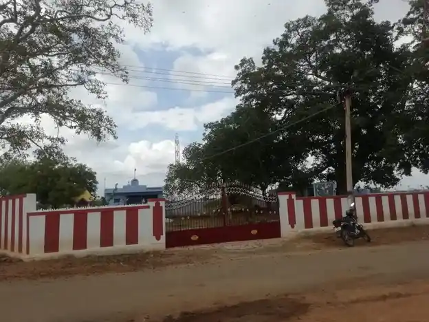 Arulmigu Soundara Pandiya Vinayagar Temple, Elayamuthur - 627152 அருள்மிகு சௌந்திரபாண்டிய விநாயகர் திருக்கோயில், Elayamuthur - 627152, Tirunelveli - Ancient Temple Architecture and History Image 5