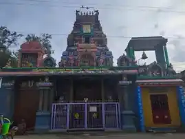 Arulmigu Soundarajaperumal Temple, Ammapettai, Salem - 636003
