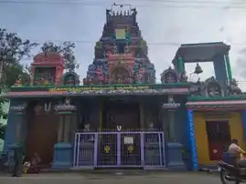 Arulmigu Soundarajaperumal Temple, Ammapettai, Salem - 636003 அருள்மிகு சௌந்திரராஜப்பெருமாள் திருக்கோயில், அம்மாபேட்டை, Salem - 636003, Salem - Ancient Temple Architecture and History Image 2