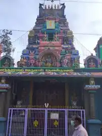 Arulmigu Soundarajaperumal Temple, Ammapettai, Salem - 636003 அருள்மிகு சௌந்திரராஜப்பெருமாள் திருக்கோயில், அம்மாபேட்டை, Salem - 636003, Salem - Ancient Temple Architecture and History Image 3