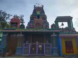 Arulmigu Soundarajaperumal Temple, Ammapettai, Salem - 636003 அருள்மிகு சௌந்திரராஜப்பெருமாள் திருக்கோயில், அம்மாபேட்டை, Salem - 636003, Salem - Ancient Temple Architecture and History Image 4