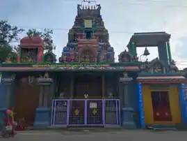 Arulmigu Soundarajaperumal Temple, Ammapettai, Salem - 636003 அருள்மிகு சௌந்திரராஜப்பெருமாள் திருக்கோயில், அம்மாபேட்டை, Salem - 636003, Salem - Ancient Temple Architecture and History Image 5