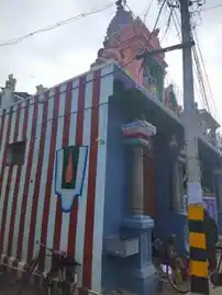 Arulmigu Soundarajaperumal Temple, Ammapettai, Salem - 636003 அருள்மிகு சௌந்திரராஜப்பெருமாள் திருக்கோயில், அம்மாபேட்டை, Salem - 636003, Salem - Ancient Temple Architecture and History Image 6