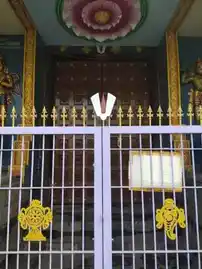 Arulmigu Soundarajaperumal Temple, Ammapettai, Salem - 636003 அருள்மிகு சௌந்திரராஜப்பெருமாள் திருக்கோயில், அம்மாபேட்டை, Salem - 636003, Salem - Ancient Temple Architecture and History Image 7